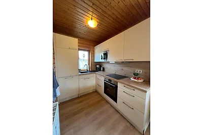 Doppelhaushälfte in Hasselfelde