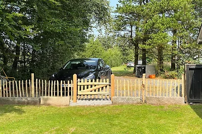 8 Personen Ferienhaus in Ringkøbing