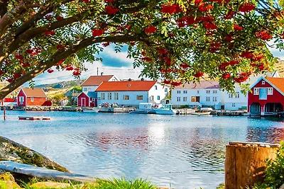 5 persoons vakantie huis in lyngdal-By Traum