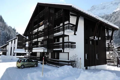 Residenz La Tapia mit zwei Zimmern