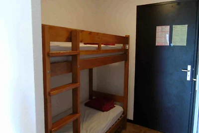 2 kamers voor 4 personen