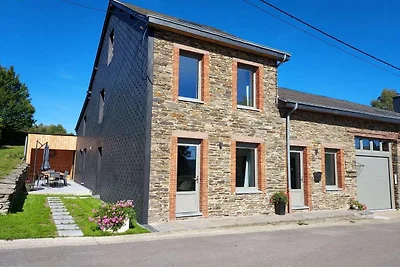 Casa vacanze a Gros Fays nelle Ardenne...