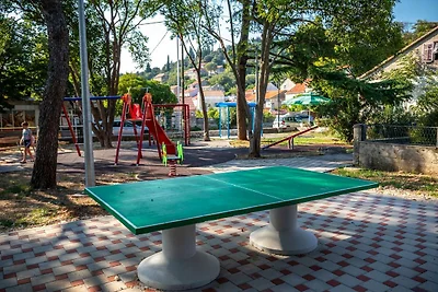 Stone House Harmony -Studio Apartment with Pa...