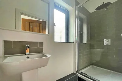 Hütte in Millbrook mit Landschaftsblick