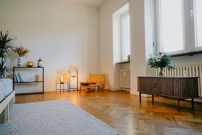 Appartement in Koblenz bij Deutsches Eck
