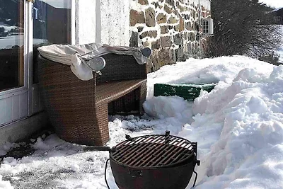 5 Personen Ferienhaus in Lomen-By Traum
