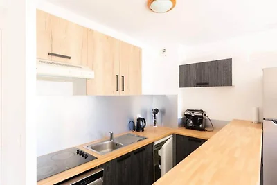 3 Kamers voor 8 personen