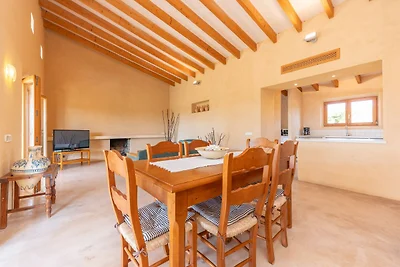 Son Floriana - Ferienhaus Mit Privatem Pool
