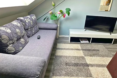 Ansprechende Wohnung in Pellingen