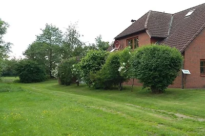 Ferienwohnung mit 1 Schlafzimmer