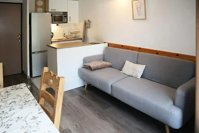 Appartamento a Vars ai piedi delle piste da...