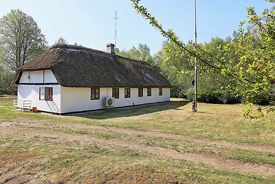 4 Personen Ferienhaus in Læsø-By Traum