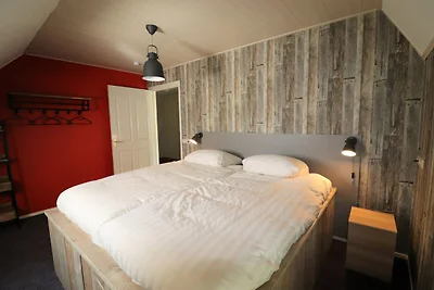 Ferienwohnung in Dalerveen mit Sauna für 7