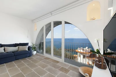 Appartamento al mare vicino Massa Lubrense