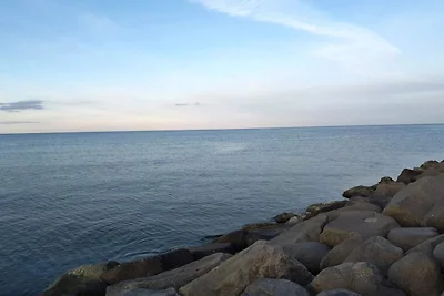 4 Sterne Ferienhaus in Sæby-By Traum