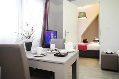 Aparthotel Odalys Green Marsh