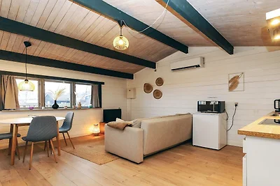4 Personen Ferienhaus in Karrebæksminde-By...
