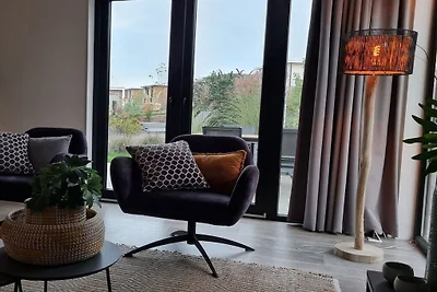 Casa vacanze a Olburgen con piscina