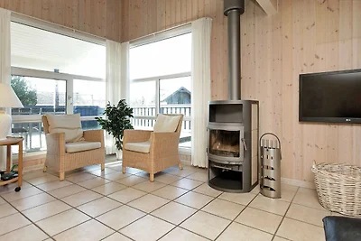 6 Personen Ferienhaus in Henne