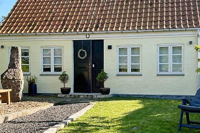 6 persoons vakantie huis in Store Heddinge