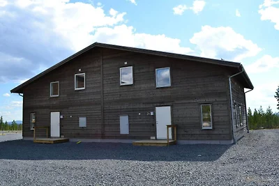 12 Personen Ferienhaus in IDRE-By Traum