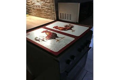 Vakantieappartement in Nahrendorf met...