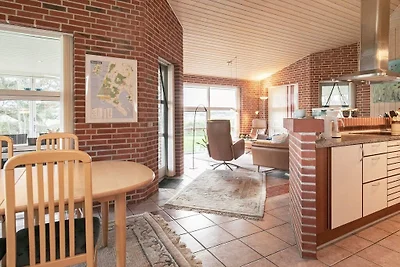 6 Personen Ferienhaus in Blåvand