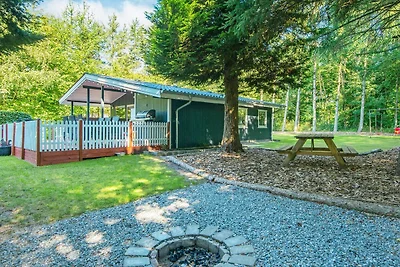 6 Personen Ferienhaus in Toftlund