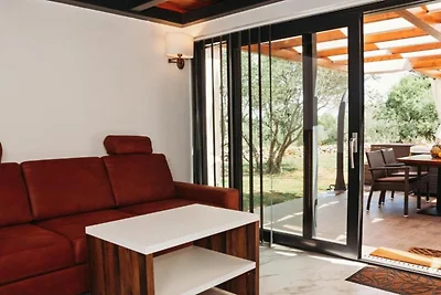 Capisanta Stone Cottage - One Bedroom Holiday...
