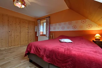 Verlockendes Ferienhaus in Waimes mit Garten