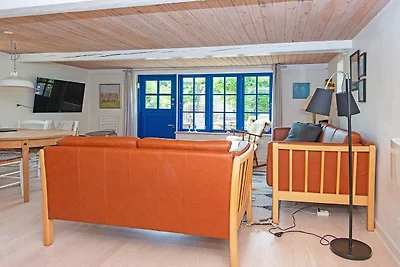 6 osob apartament w Ørsted-By Traum