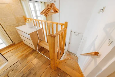 Prachtig duplex - 1BR/2P - Notre-Dame/Île...