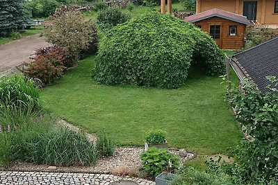 Antico caseificio Moderno rifugio