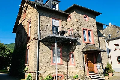 Mit Balkon Weingut Mathy-Schanz