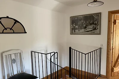 Luxuriöses Ferienhaus Room No. 7