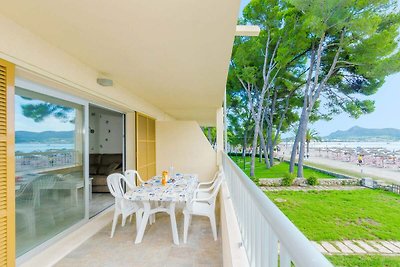 Bon Estar - Apartment In Port D'alcúdia