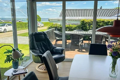 6 osob apartament w Bjert
