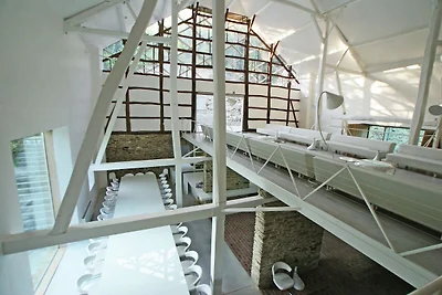 Großer Rückzugsort in Redu