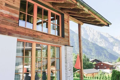 IM WEIDACH Reizendes Alpenchalet