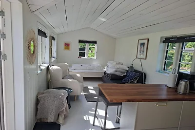 Lolland Hideaway, vlakbij de kust om te...