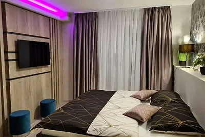 Studio-appartement met terras in Varazdin