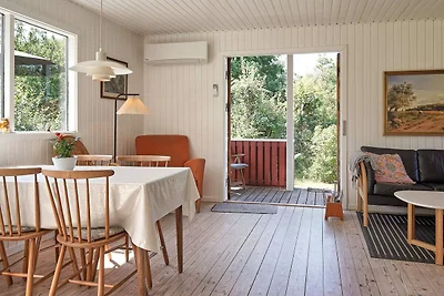 5 persoons vakantie huis in Allinge-By Traum