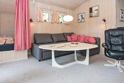 6 persoons vakantie huis in Nørre Nebel-By...