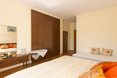 Villa Malfi - Standard Double Room with Sea V...