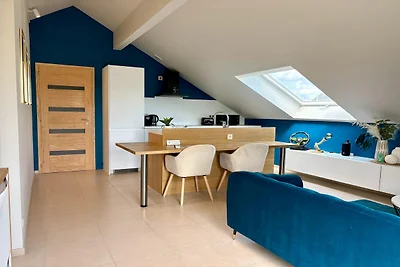 Pit & Lodge: luxe appartement met jacuzzi