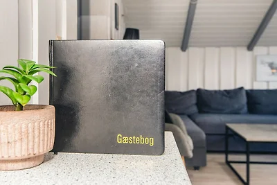6 Personen Ferienhaus in Give-By Traum