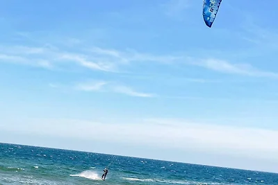 4 Personen Ferienhaus in Gedser-By Traum