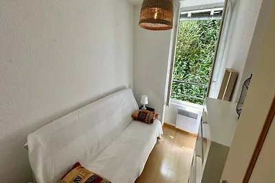 Moderne Wohnung für 6 Personen in Mont-Dore