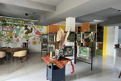 Spacious Family Suite Perfect for Group Stay