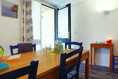 Ferienhaus für eine Familie